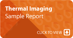 Thermal Imaging Sample Report